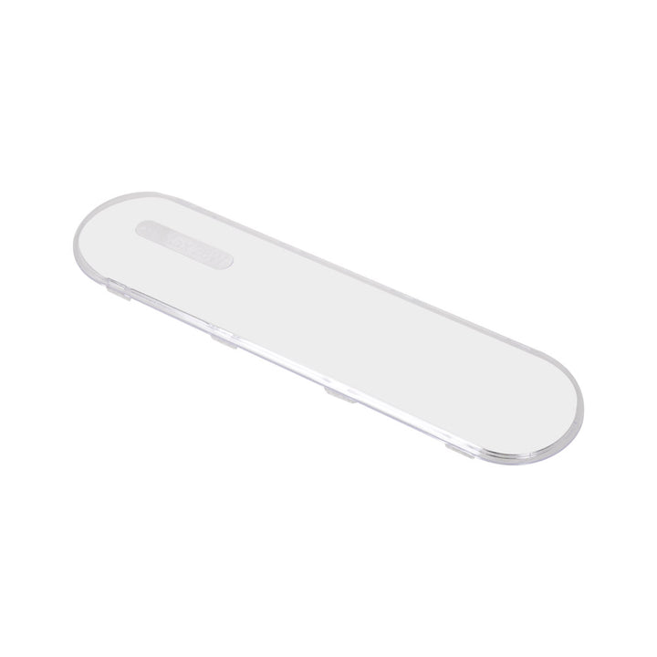 Cooker Hood LED Lens Cover - To Fit LA-DELTA Wall Hood