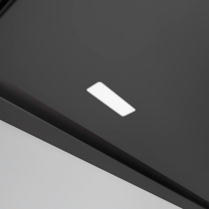 Arezzo - Wall Hood - Luxair Cooker Hoods Limited