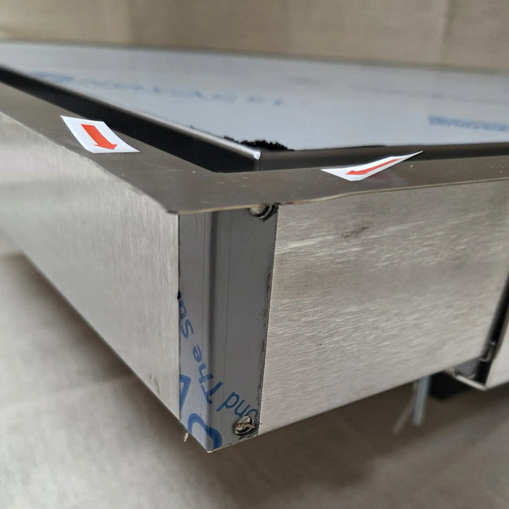 Fold In Corner