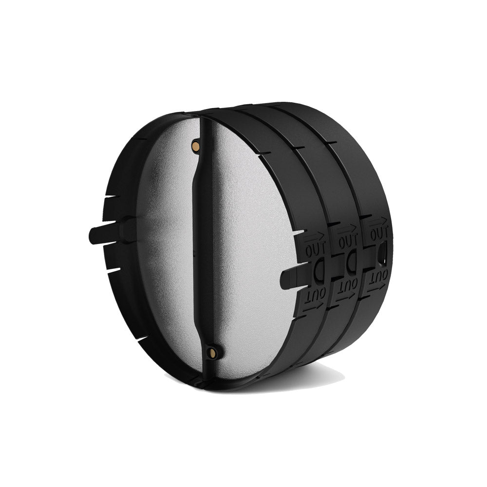Heat Retention Cartridge - Luxair Cooker Hoods Limited