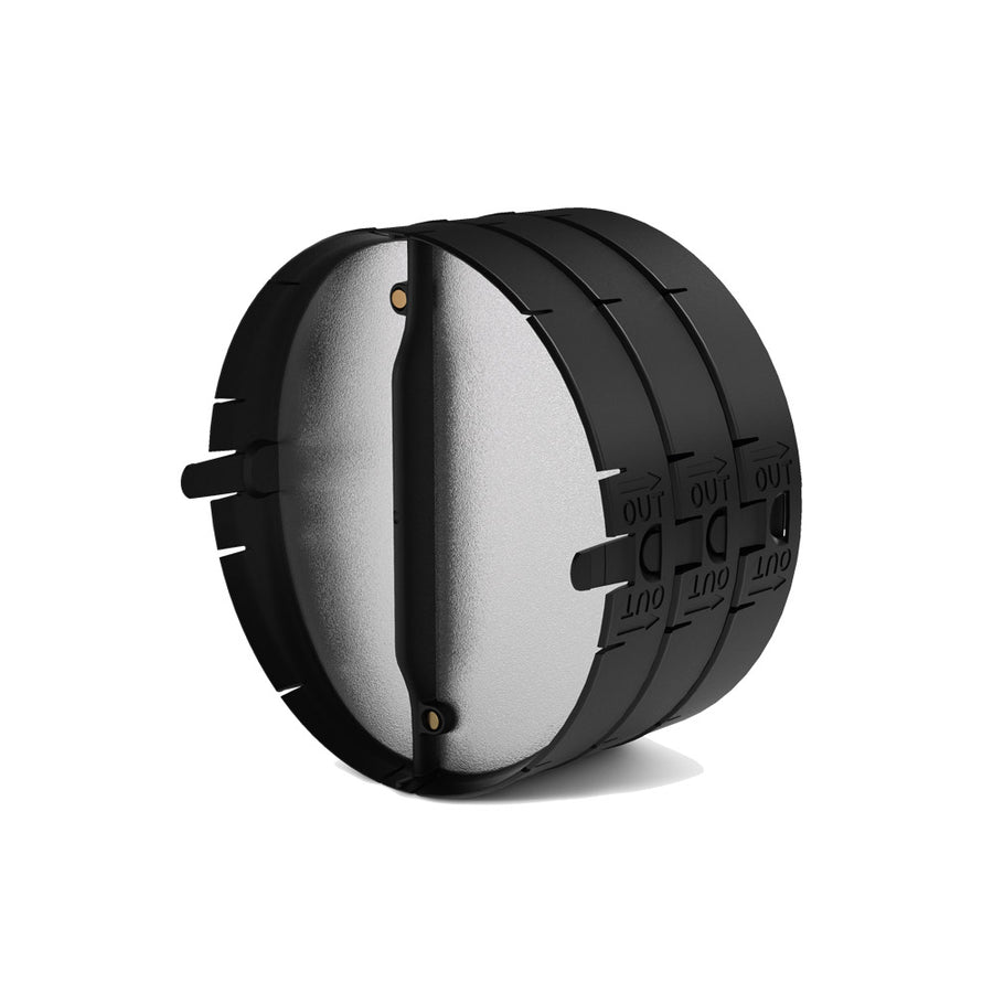 Heat Retention Cartridge - Luxair Cooker Hoods Limited