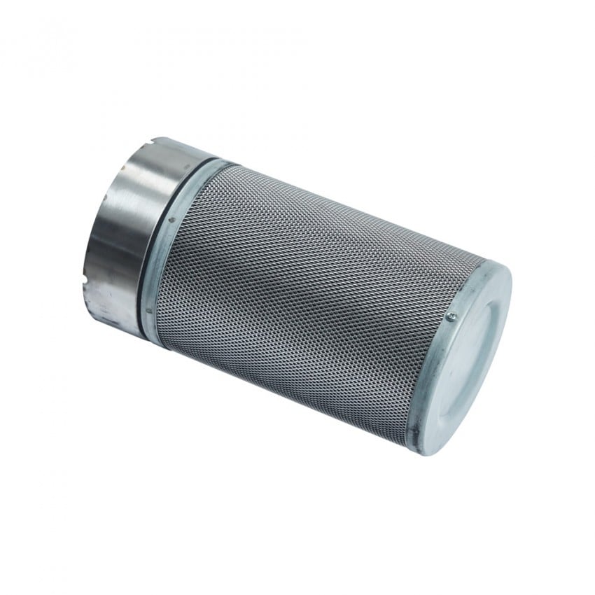 Universal Long-Life Carbon Filter - Luxair Cooker Hoods Limited