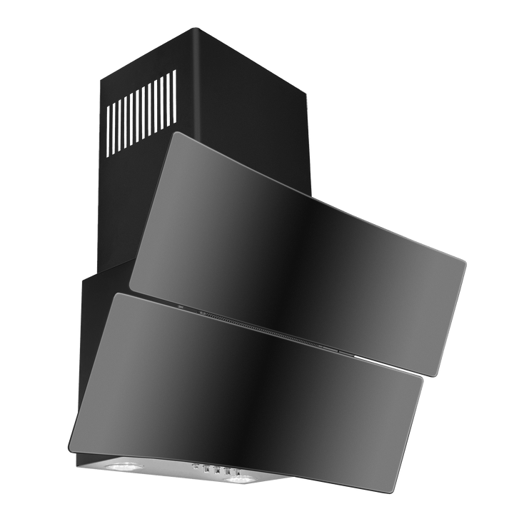 Hubble - Wall Hood - Tradeline - Luxair Cooker Hoods Limited