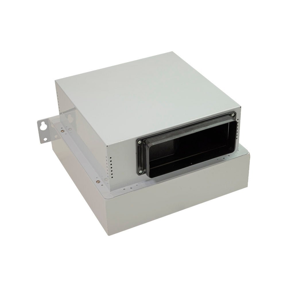 Ceiling Cooker Hood Motor Relocation Kit - Luxair Cooker Hoods Limited