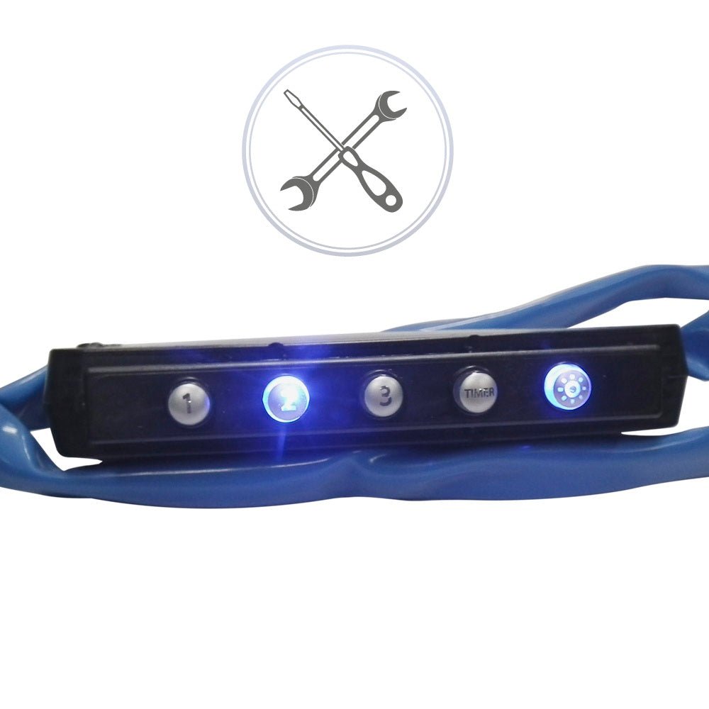 Cooker Hood Switch - 2 - Luxair Cooker Hoods Limited
