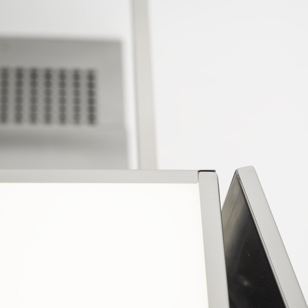 Angelo - Island Cooker Hood - Luxair Cooker Hoods Limited
