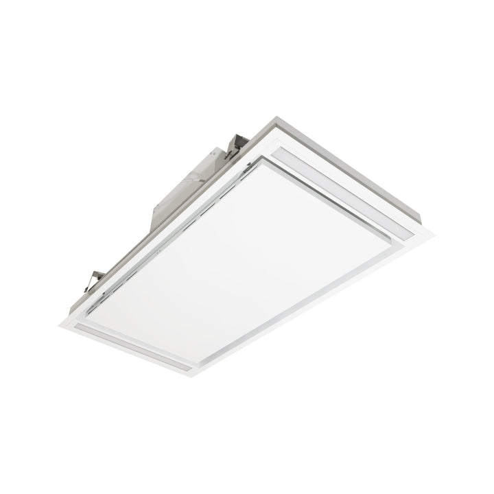 Mille - Ceiling Cooker Hood - Luxair Cooker Hoods Limited