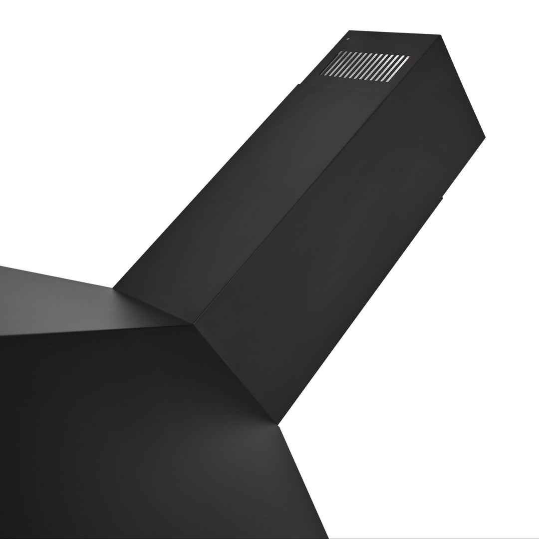 Pyramid - Wall Hood - Luxair Cooker Hoods Limited