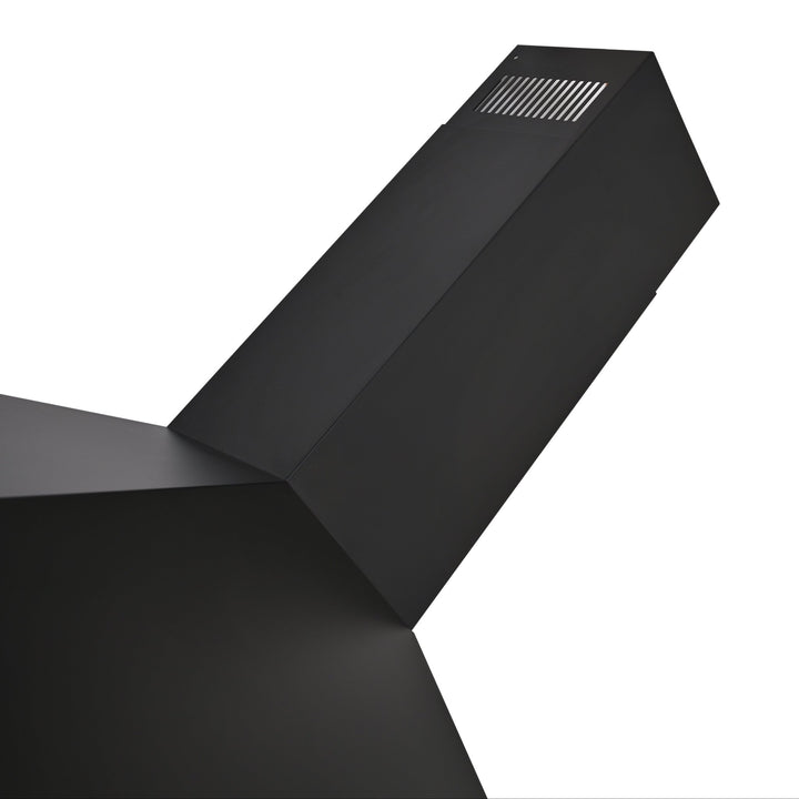 Pyramid - Wall Hood - Luxair Cooker Hoods Limited