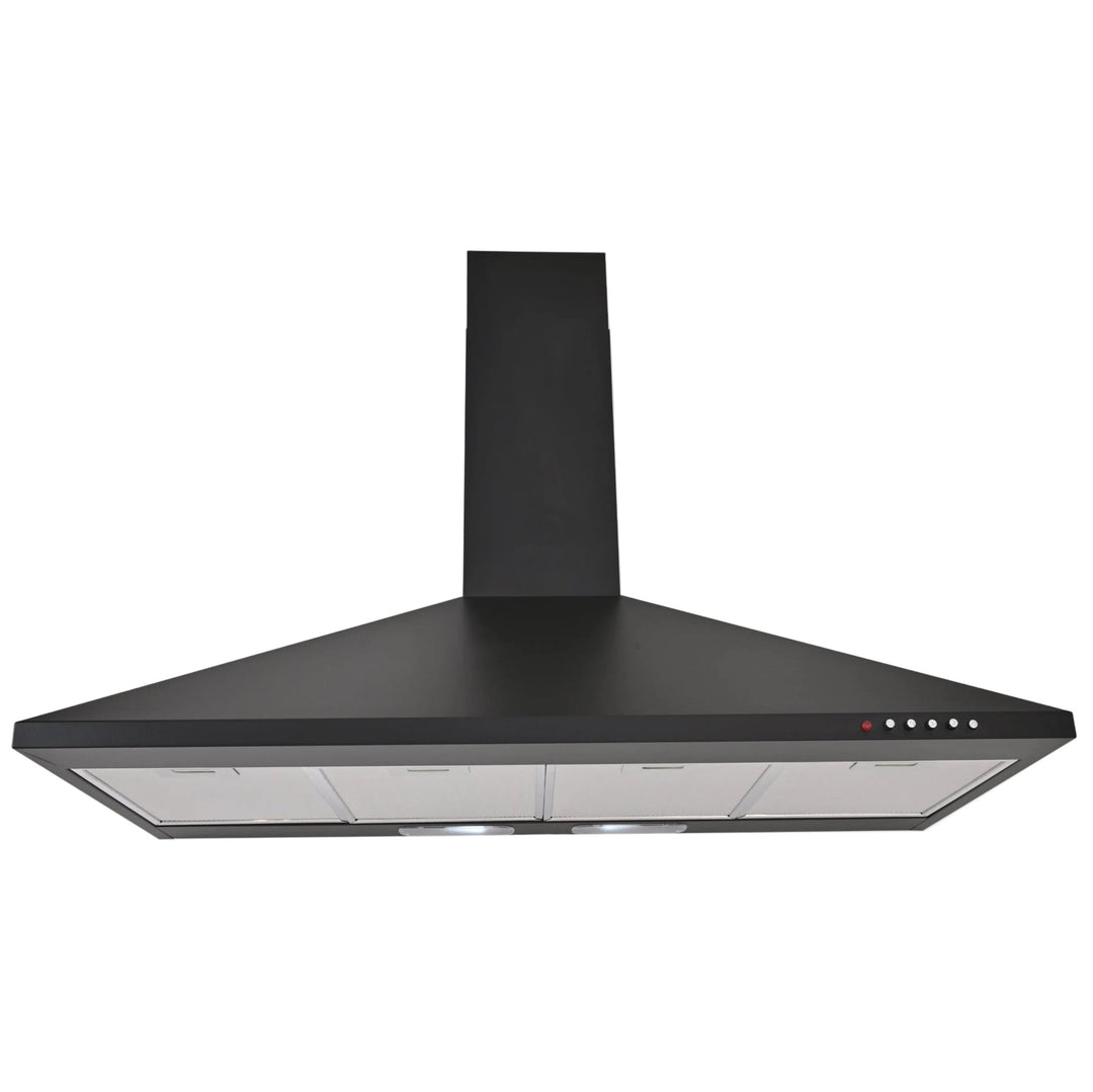 Pyramid - Wall Hood - Luxair Cooker Hoods Limited