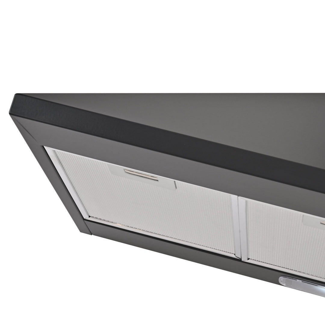 Pyramid - Wall Hood - Luxair Cooker Hoods Limited