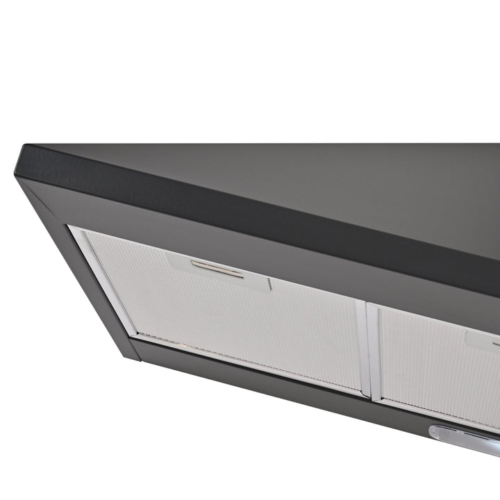 Pyramid - Wall Hood - Luxair Cooker Hoods Limited