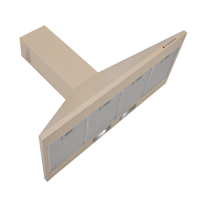 Pyramid - Wall Hood - Luxair Cooker Hoods Limited