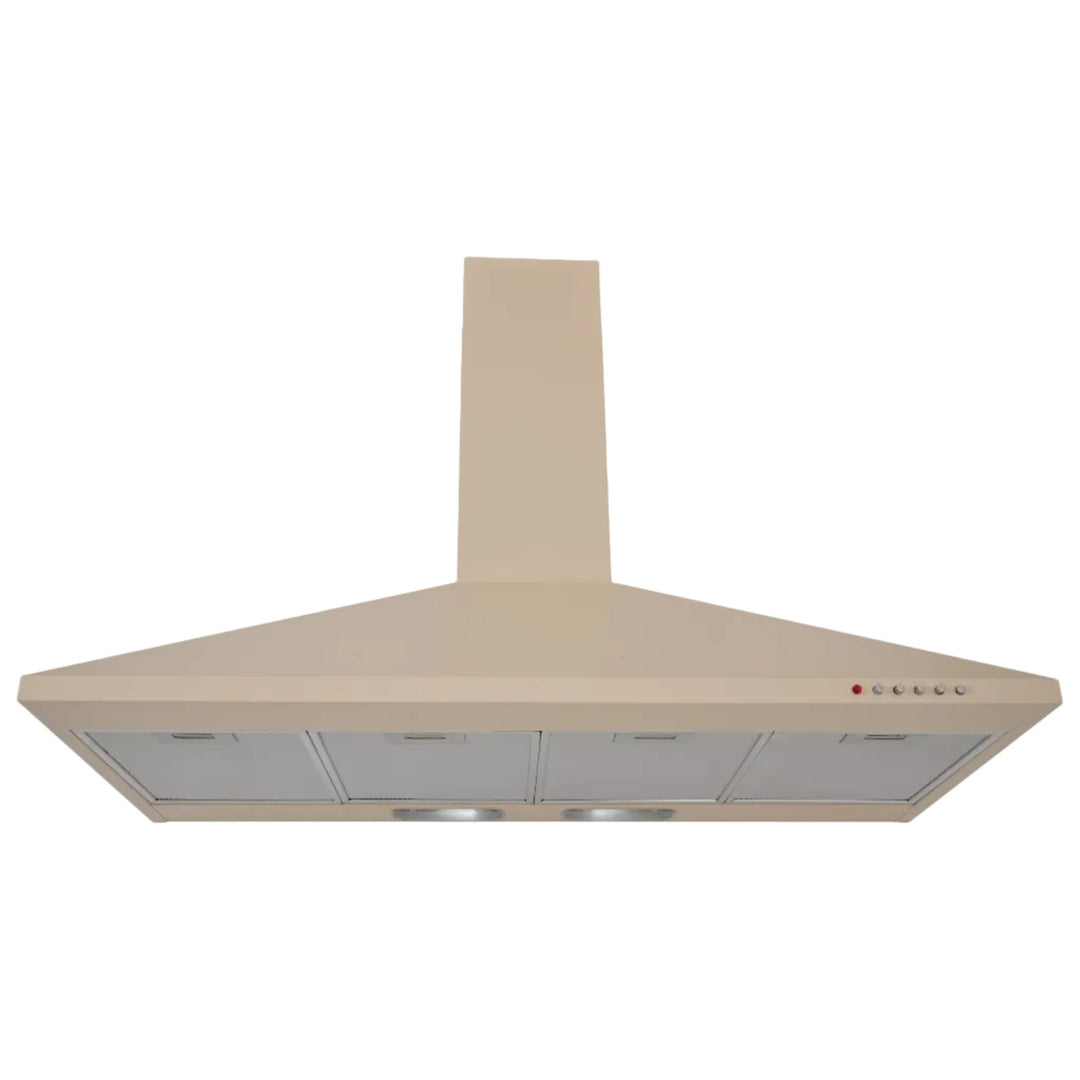 Pyramid - Wall Hood - Luxair Cooker Hoods Limited