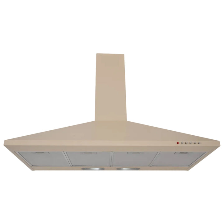 Pyramid - Wall Hood - Luxair Cooker Hoods Limited