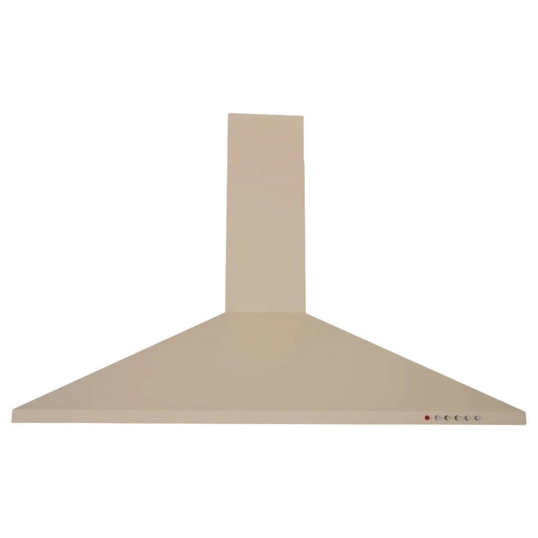 Pyramid - Wall Hood - Luxair Cooker Hoods Limited