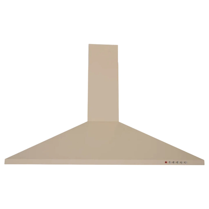 Pyramid - Wall Hood - Luxair Cooker Hoods Limited