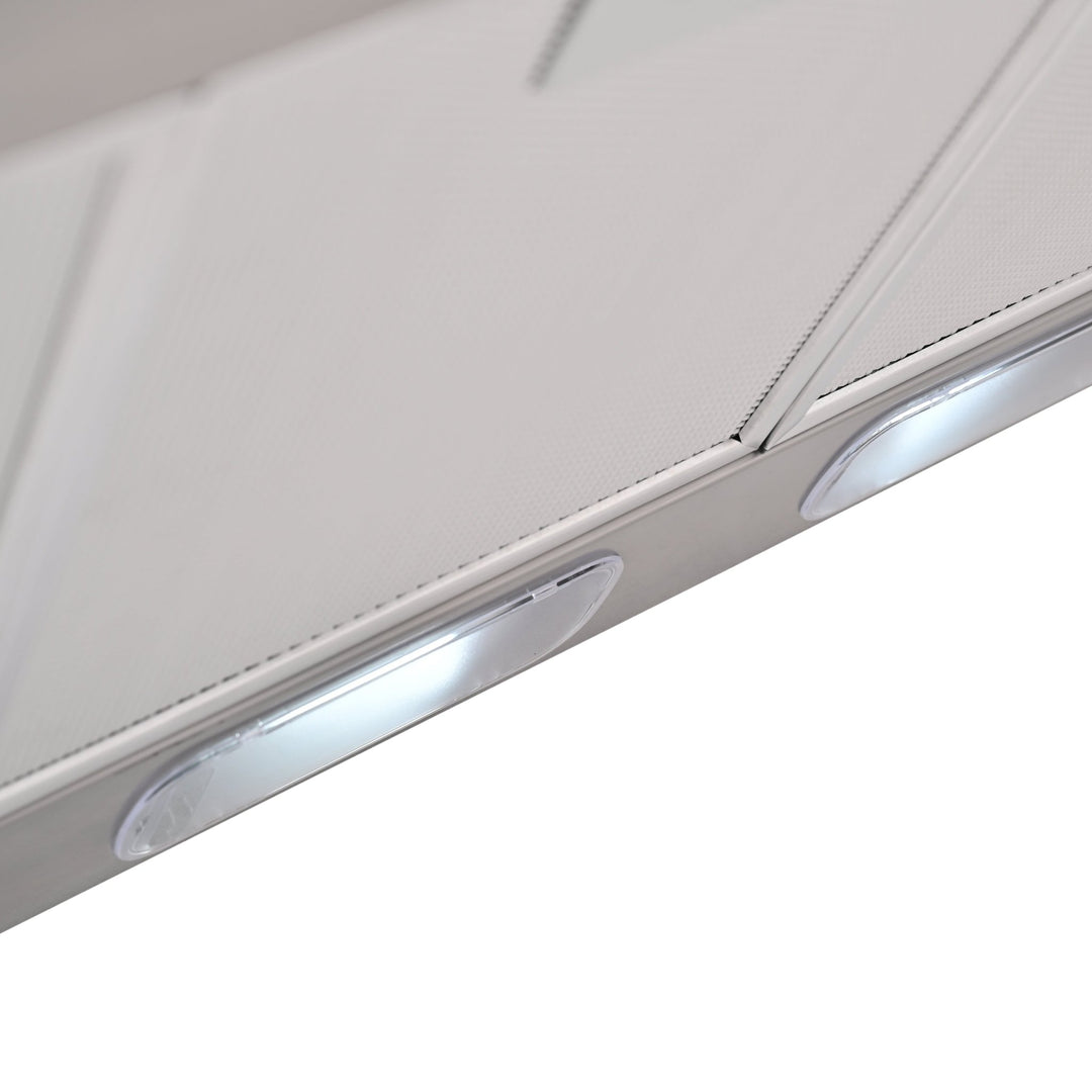 Pyramid - Wall Hood - Luxair Cooker Hoods Limited