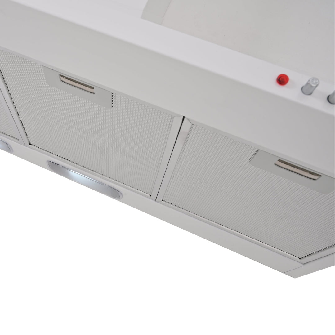 Pyramid - Wall Hood - Luxair Cooker Hoods Limited