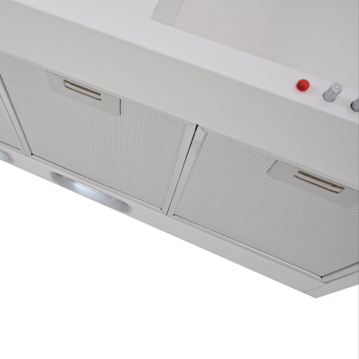 Pyramid - Wall Hood - Luxair Cooker Hoods Limited