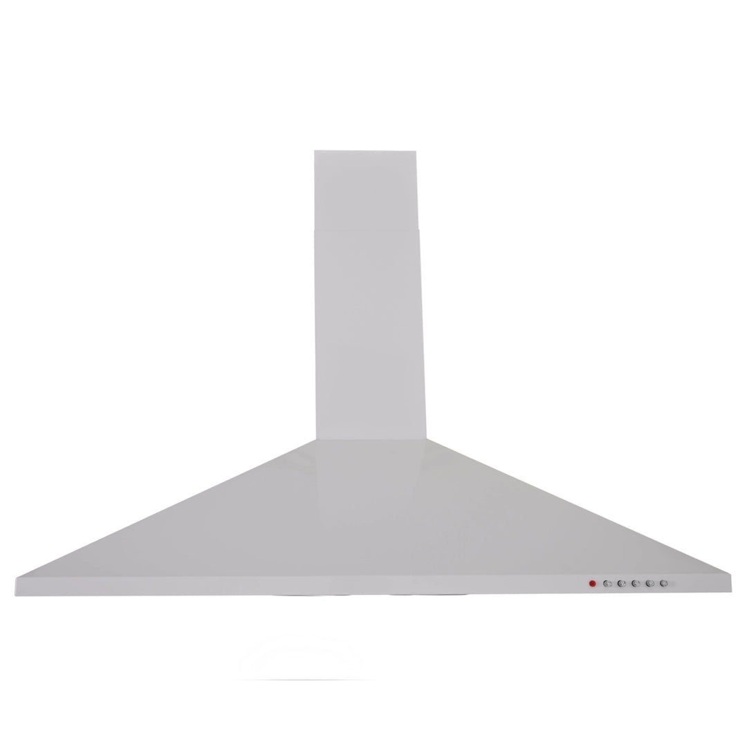 Pyramid - Wall Hood - Luxair Cooker Hoods Limited