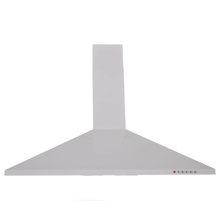 Pyramid - Wall Hood - Luxair Cooker Hoods Limited