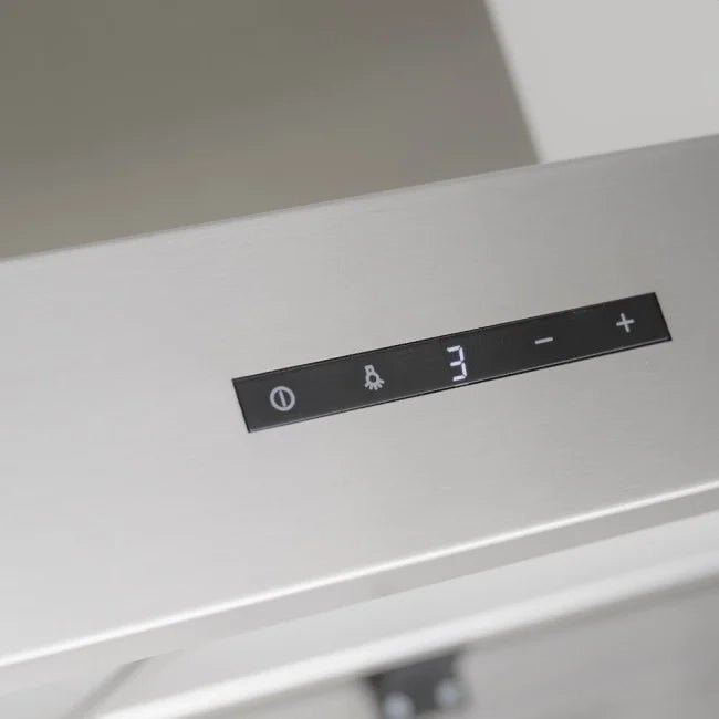 Arezzo - 120cm Island Cooker Hood - END OF LINE - Luxair Cooker Hoods Limited