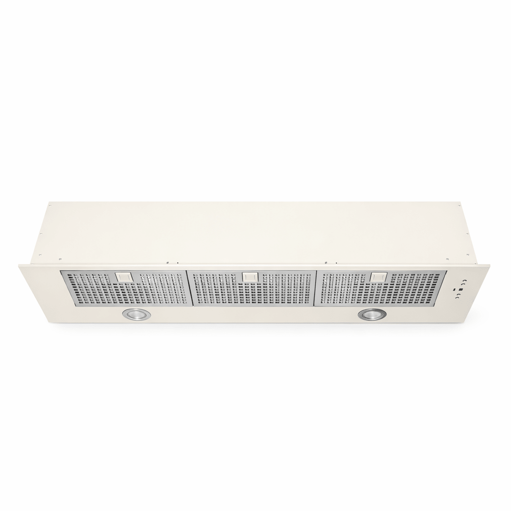 Novello - Large Canopy Hood - Luxair Cooker Hoods Limited