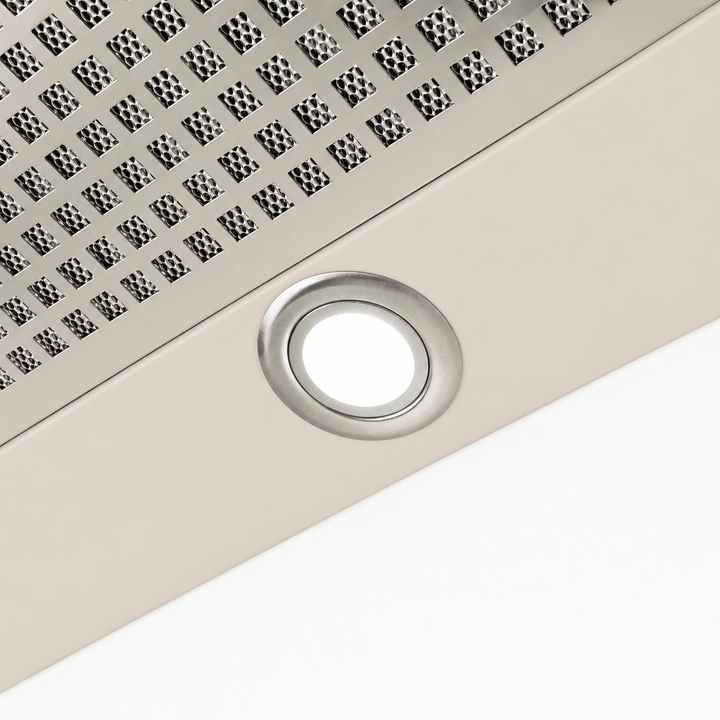 Novello - Large Canopy Hood - Luxair Cooker Hoods Limited