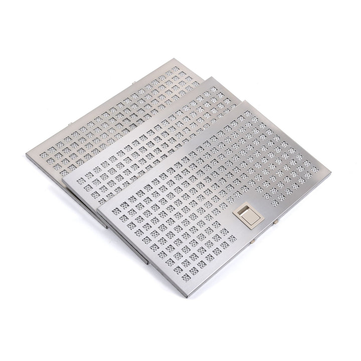 Novello - Large Canopy Hood - Luxair Cooker Hoods Limited