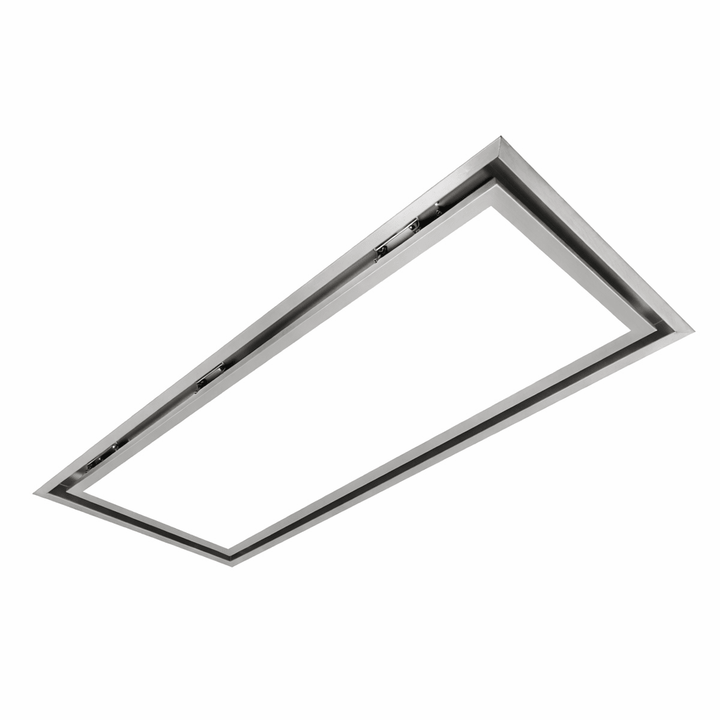 Tolvi - Ceiling Cooker Hood - Luxair Cooker Hoods Limited