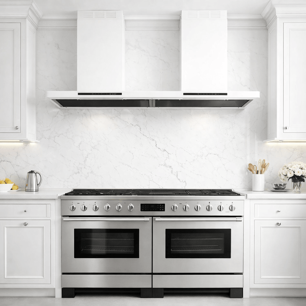 Linea - 150cm Wall Hood; End of Line - Luxair Cooker Hoods Limited
