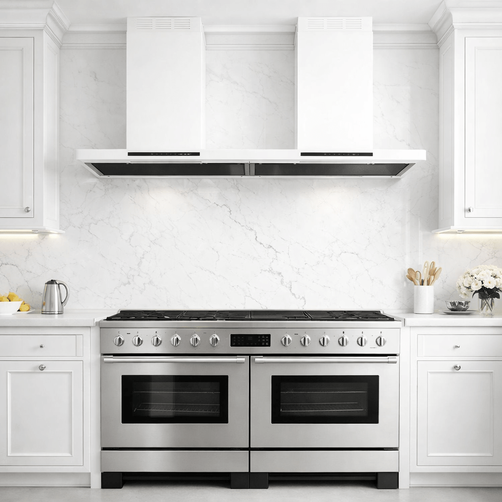 Linea - 150cm Wall Hood; End of Line - Luxair Cooker Hoods Limited