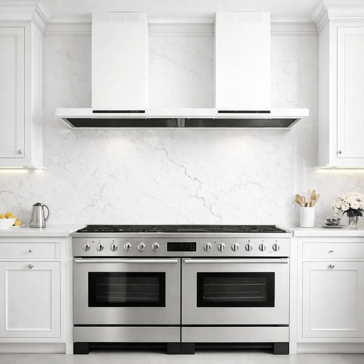 Linea - 150cm Wall Hood; End of Line - Luxair Cooker Hoods Limited