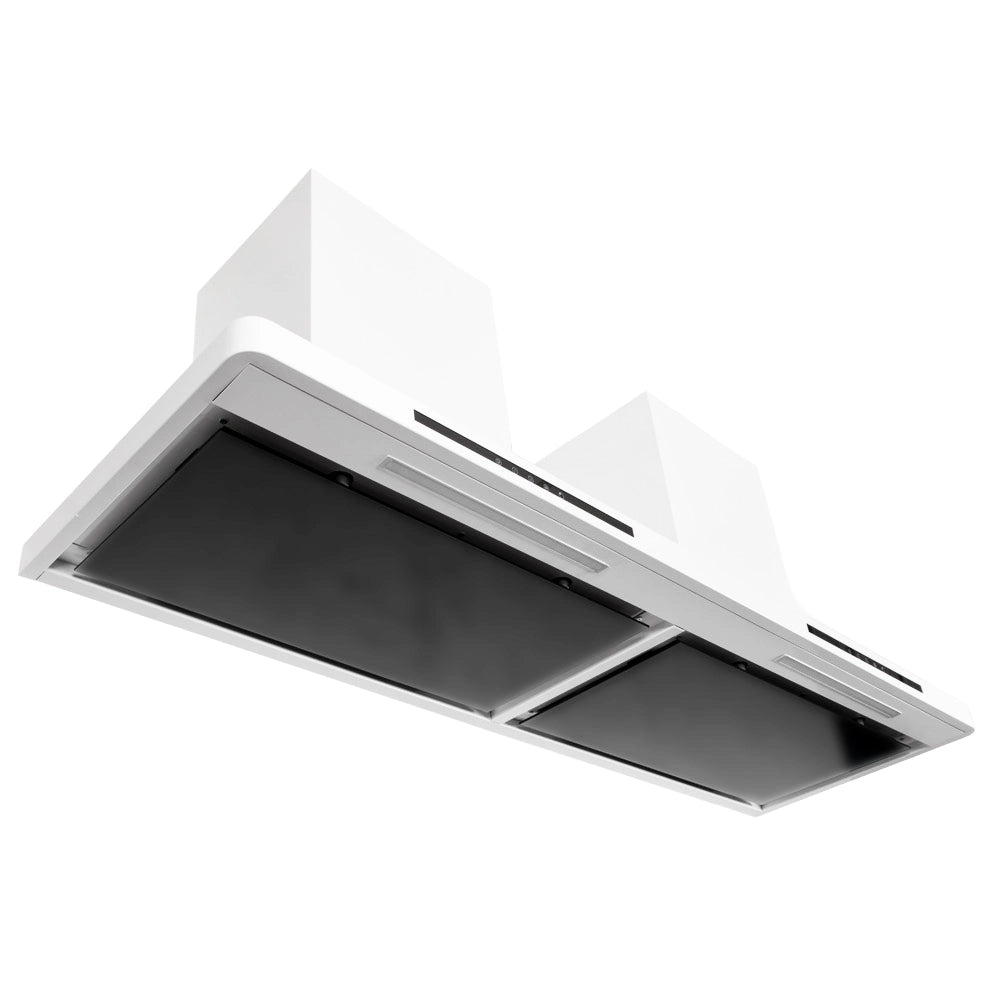 Linea - 150cm Wall Hood; End of Line - Luxair Cooker Hoods Limited