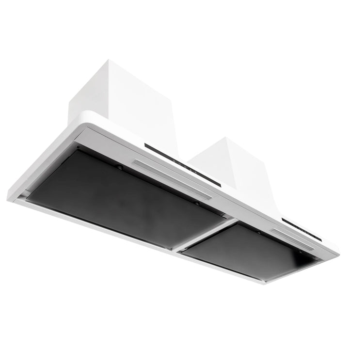 Linea - 150cm Wall Hood; End of Line - Luxair Cooker Hoods Limited