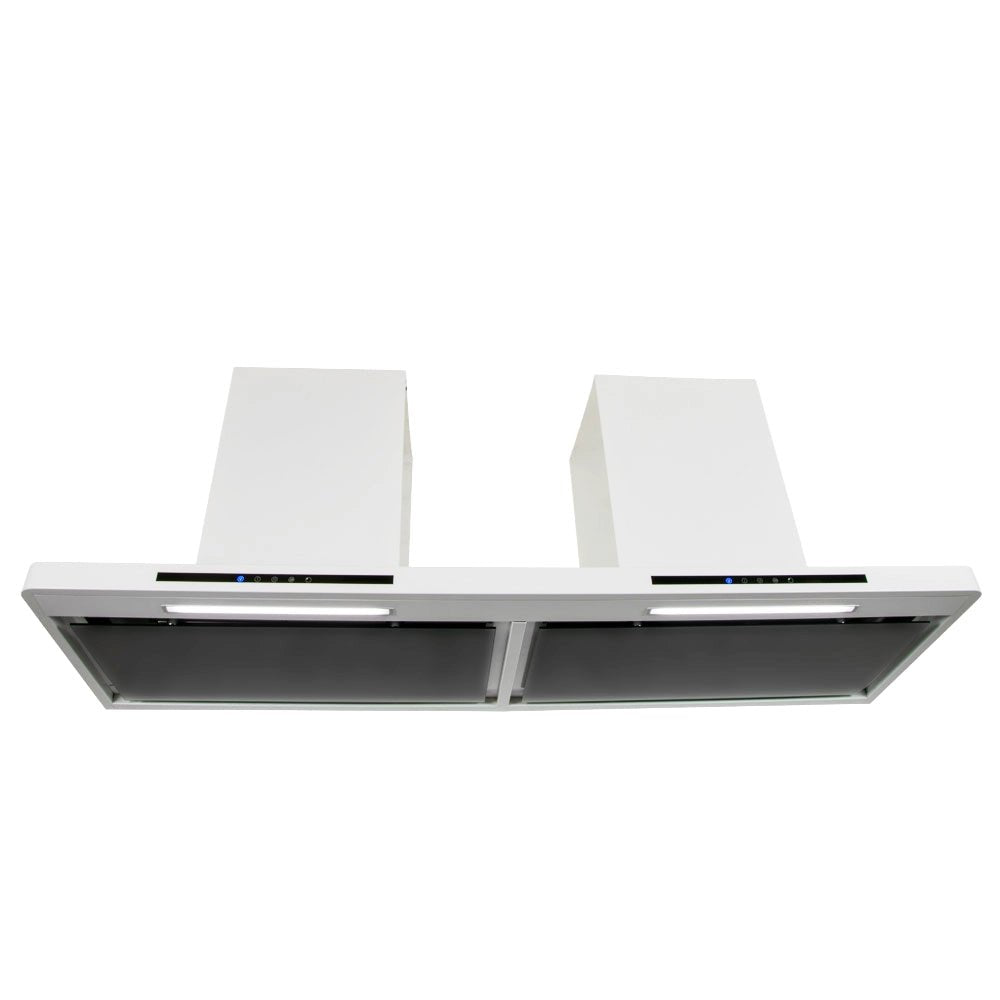 Linea - 150cm Wall Hood; End of Line - Luxair Cooker Hoods Limited
