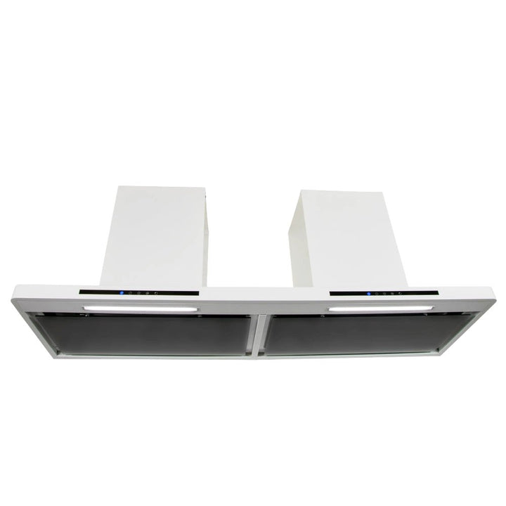 Linea - 150cm Wall Hood; End of Line - Luxair Cooker Hoods Limited