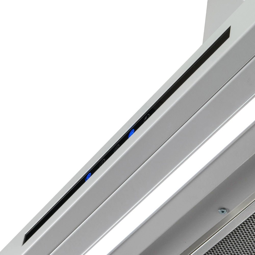 Linea - 150cm Wall Hood; End of Line - Luxair Cooker Hoods Limited