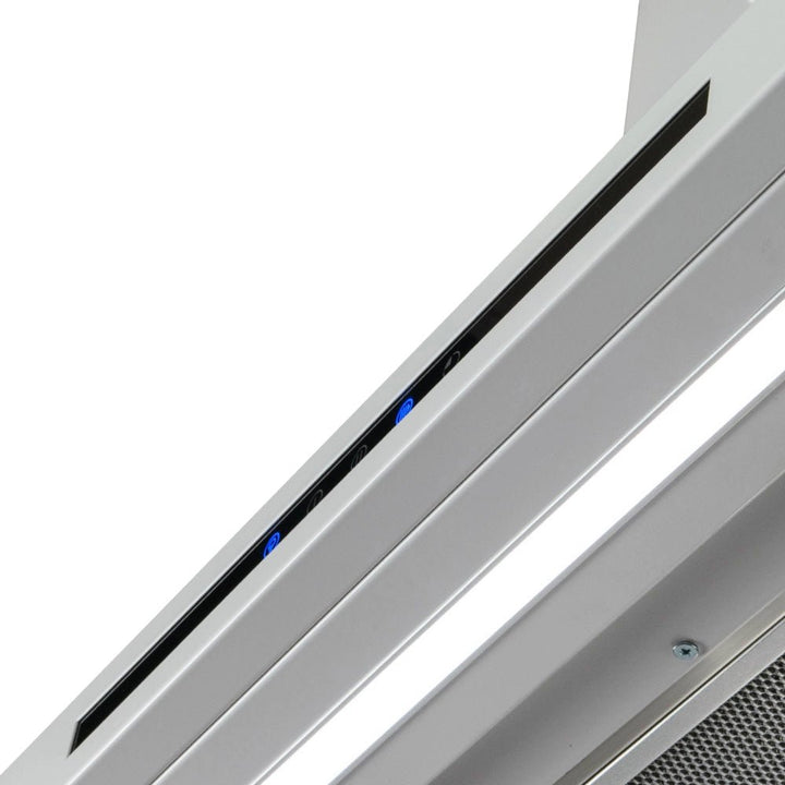 Linea - 150cm Wall Hood; End of Line - Luxair Cooker Hoods Limited