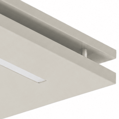 Small Ceiling Cooker Hoods - Luxair Cooker Hoods Limited
