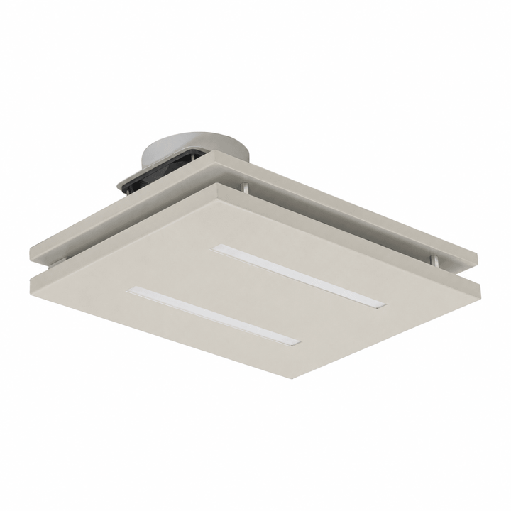 Small Ceiling Cooker Hoods - Luxair Cooker Hoods Limited
