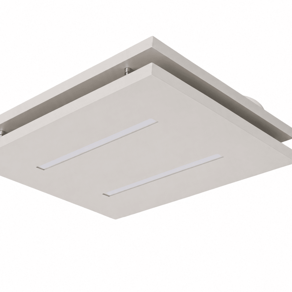 Small Ceiling Cooker Hoods - Luxair Cooker Hoods Limited