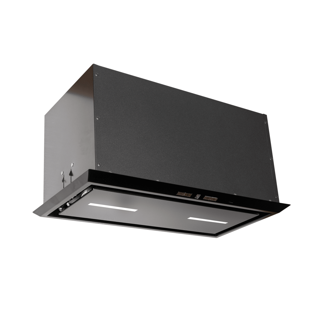Alto - Canopy Hood - Luxair Cooker Hoods Limited