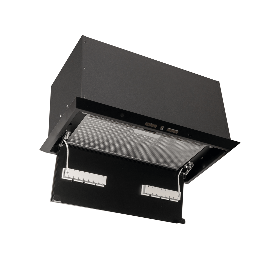 Alto - Canopy Hood - Luxair Cooker Hoods Limited