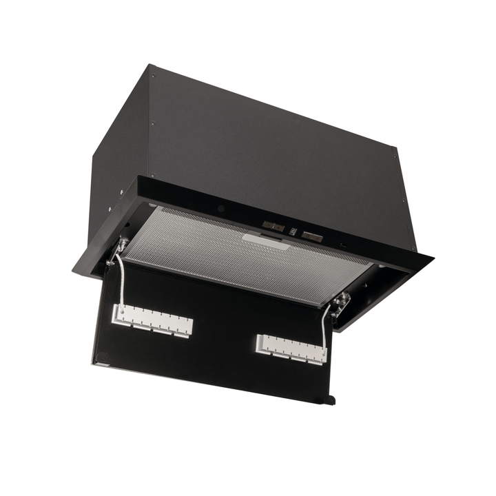 Alto - Canopy Hood - Luxair Cooker Hoods Limited