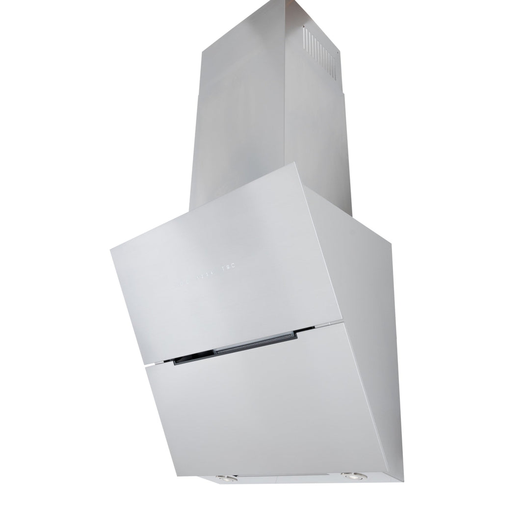 Ascenti - Wall Hood - Luxair Cooker Hoods Limited