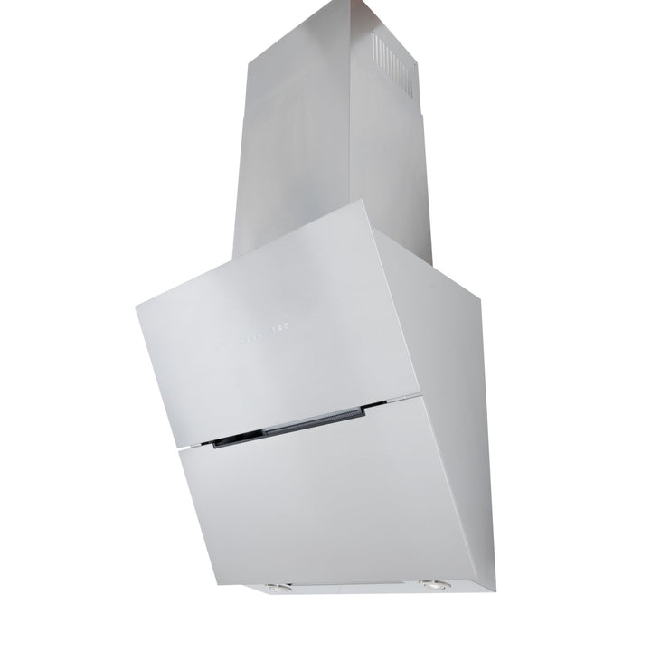 Ascenti - Wall Hood - Luxair Cooker Hoods Limited