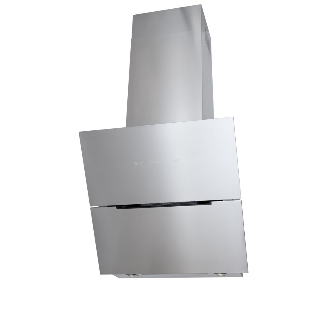 Ascenti - Wall Hood - Luxair Cooker Hoods Limited