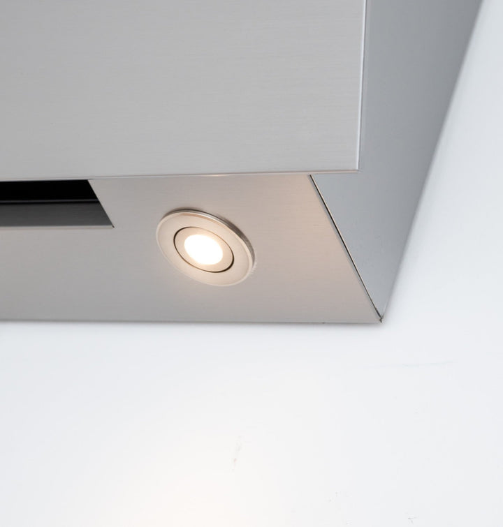 Ascenti - Wall Hood - Luxair Cooker Hoods Limited